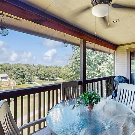 116 Lake Club Dr, #12 Branson Mo Exterior foto
