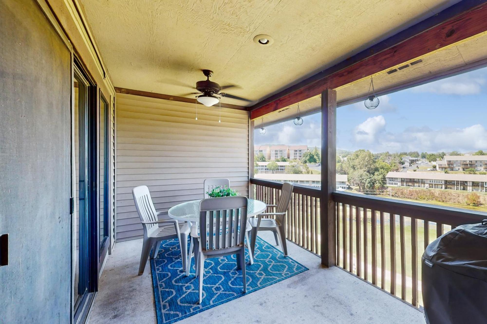 116 Lake Club Dr, #12 Branson Mo Exterior foto